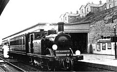 West-Marina-Station.-1935.